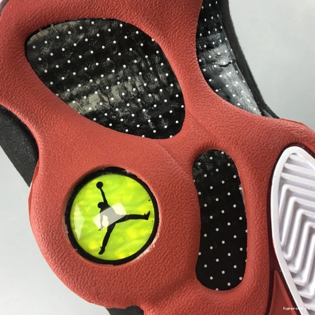 Jordan Retro 'Playoff' 414571-001 Air 13 2011 0806